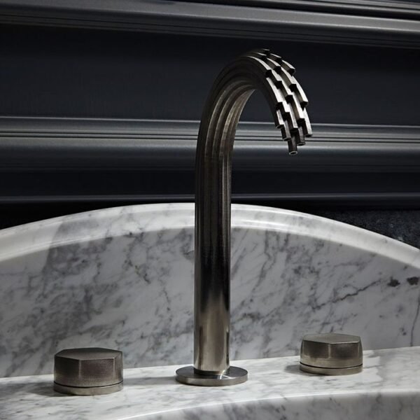 خلاطات المياة