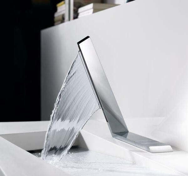 خلاطات المياة